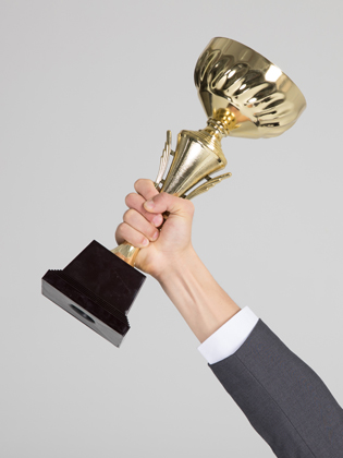 追求卓越是我们的目标