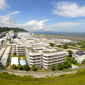 岭澳核电站
