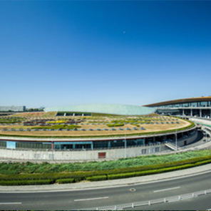 北京首都国际机场