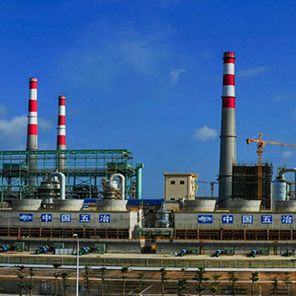 上海宝钢钢铁集团