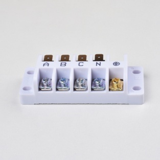 TC1-2(接线端子板)