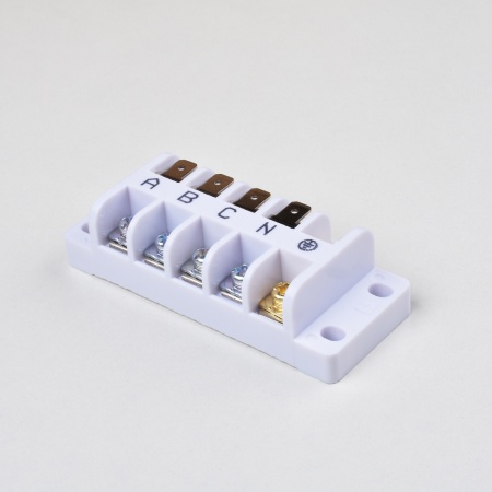 TC1-2(接线端子板)