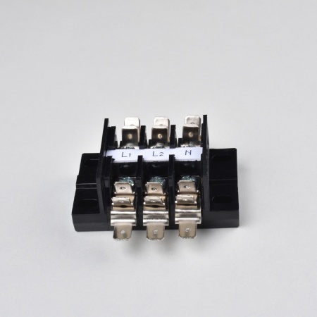 TC1-2(接线端子板)