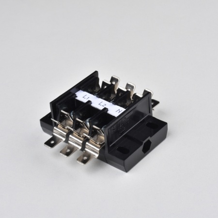 TC1-2(接线端子板)