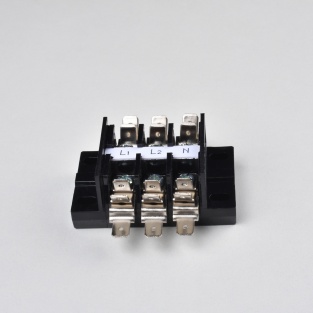 TC1-2(接线端子板)